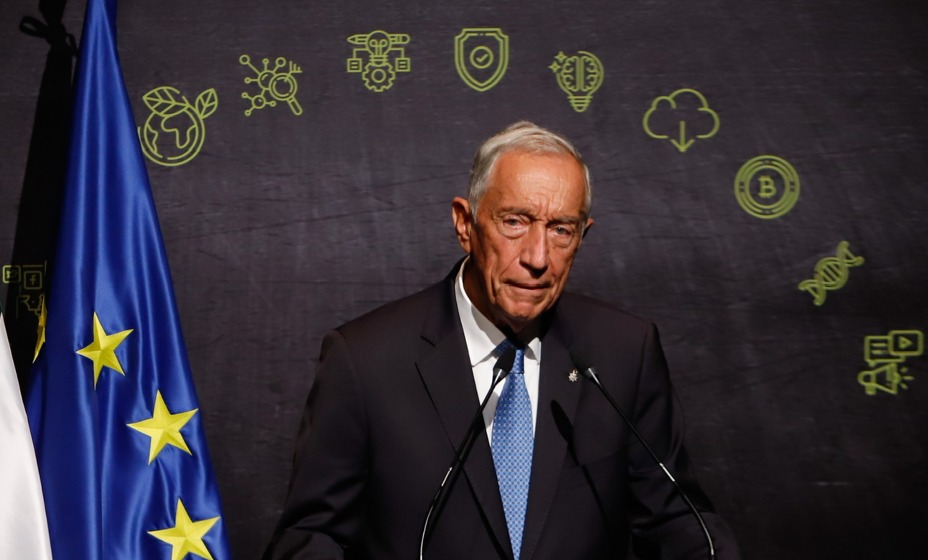 Президент Португалии отрицает наличие черного списка со стороны Катара.
Фото: Global Look Press