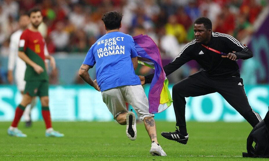 Марио Ферри, ЧМ-2022