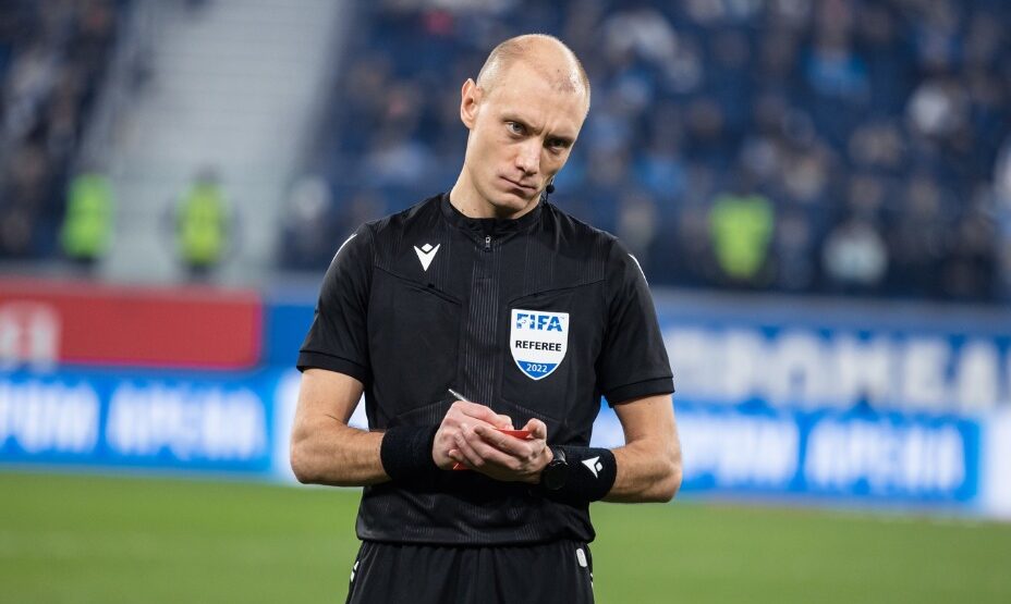 Владимир Москалев