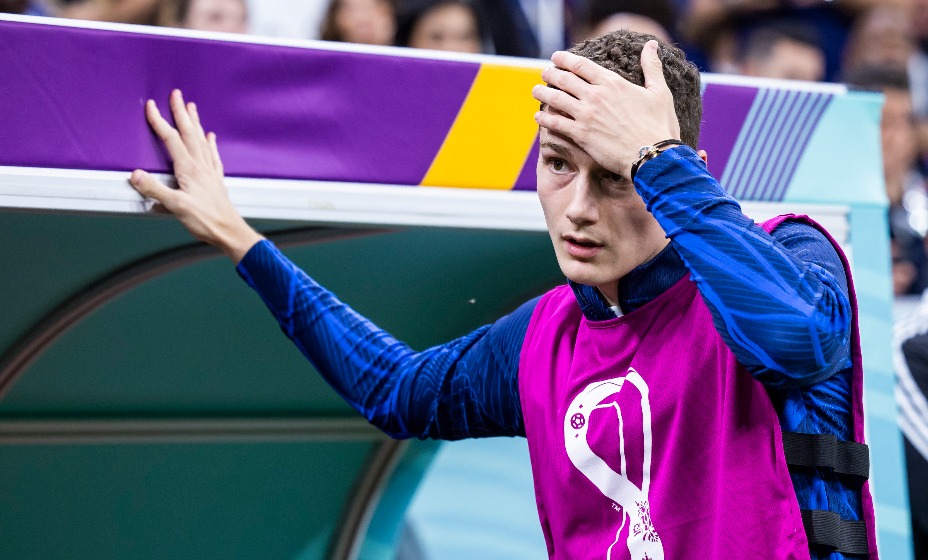 Павара обвинили в сговоре с журналистами.
Фото: Global Look Press