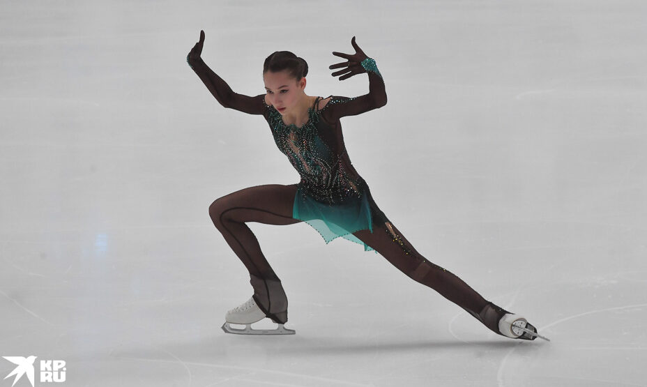 Софья Акатьева