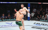 Прогнозы на самый российский турнир года UFC 294