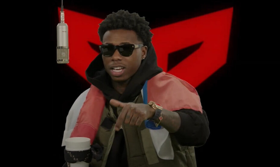 Квинси Промес