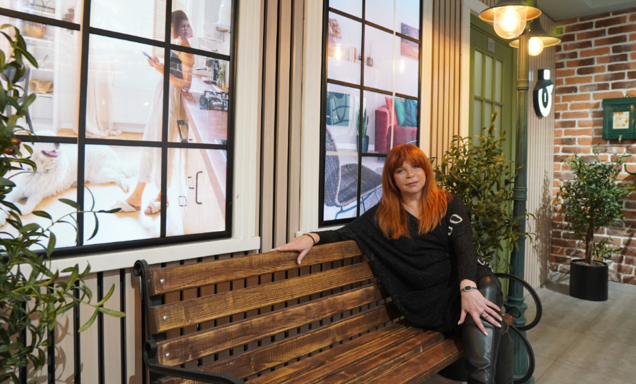 Наталья Бестемьянова считает российское фигурное катание лучшим в мире. Фото: Александр Шпаковский