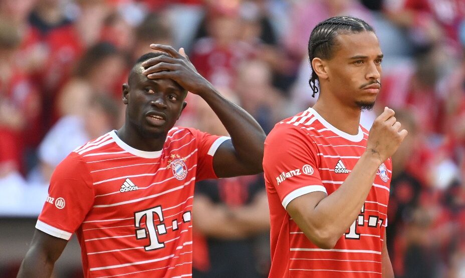 Мане и Сане