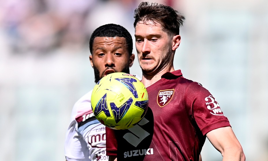 Миранчук вновь отметился голевой передачей.
Фото: Global Look Press