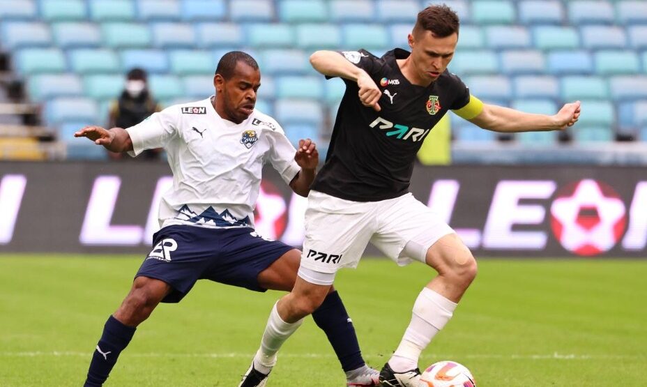 Сочи - Торпедо