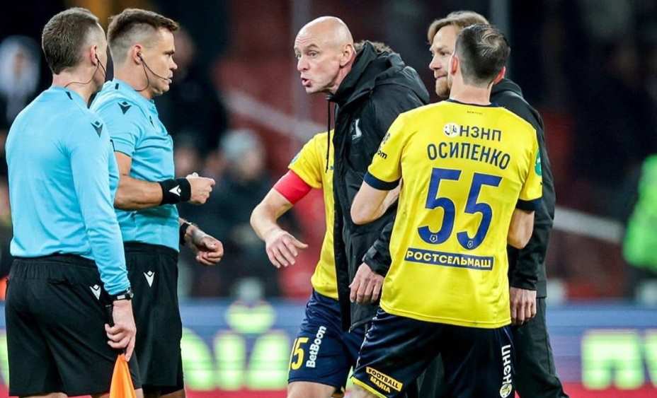 Виктор Онопко и Валерий Карпин в 