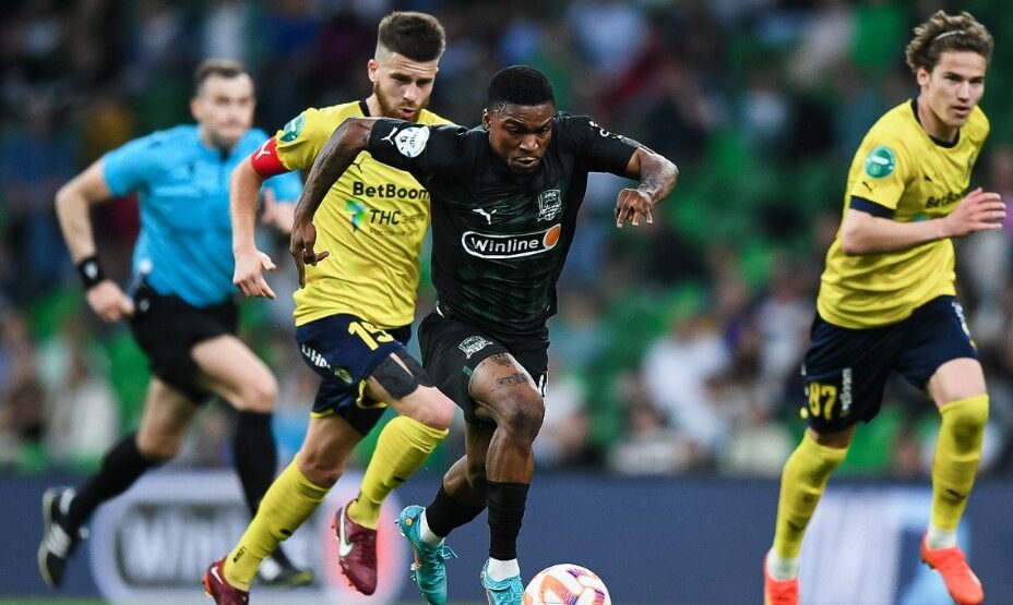 Краснодар Ростов