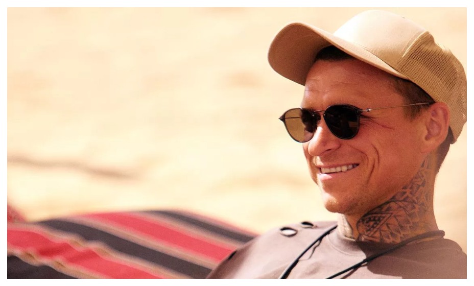 Павел Мамаев Фото: Пресс-служба ТНТ