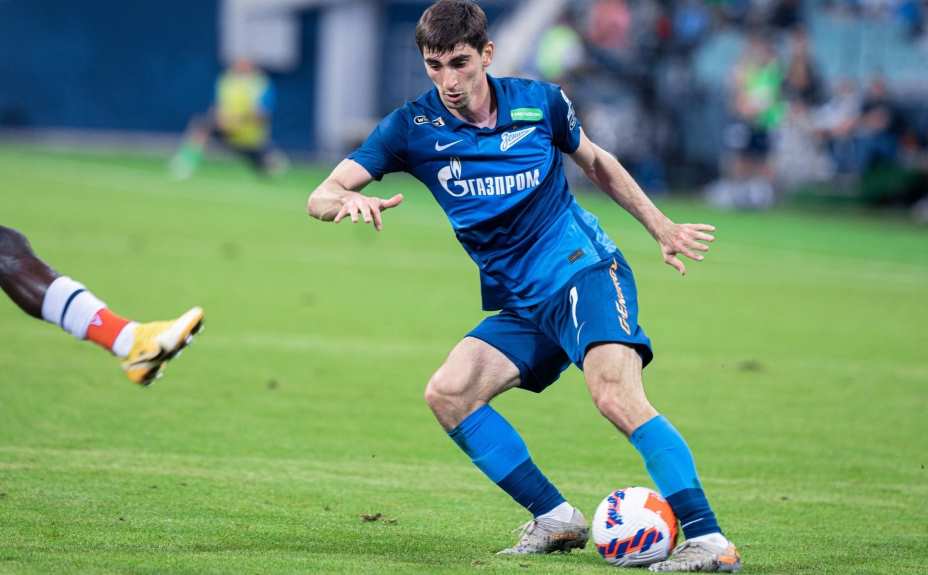 Зелимхан Бакаев может перейти из 