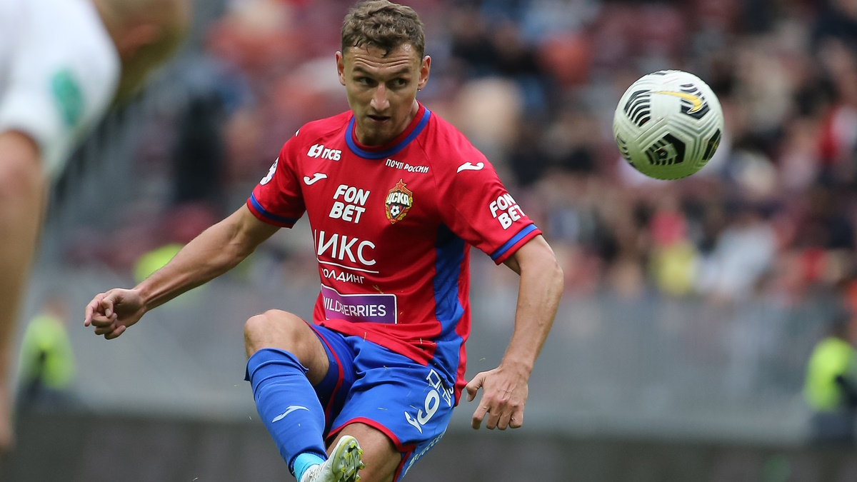 Федор Чалов - самый привлекательный лот на российском трансферном рынке. Фото: GLOBAL LOOK PRESS