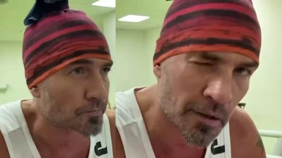 Роман Костомаров, фигурное катание