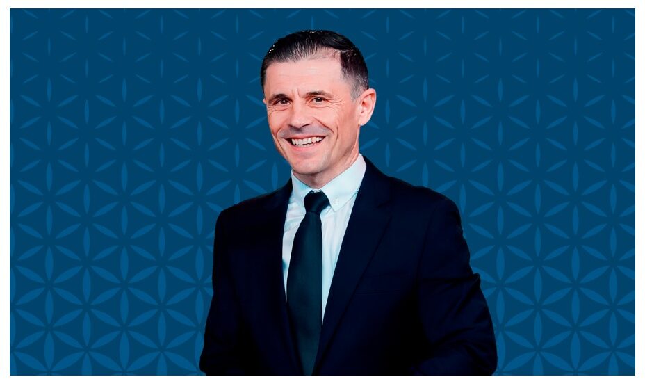 Милорад Мажич