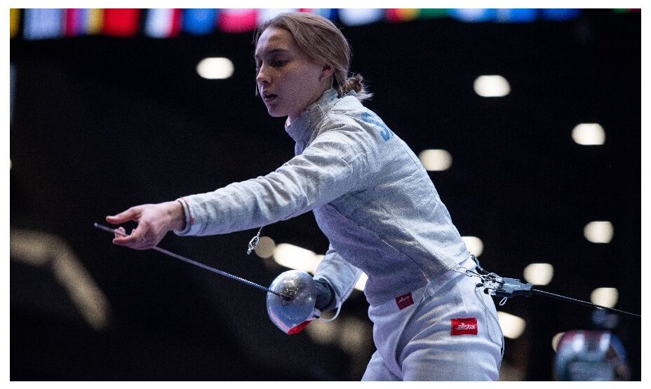 Анна Смирнова