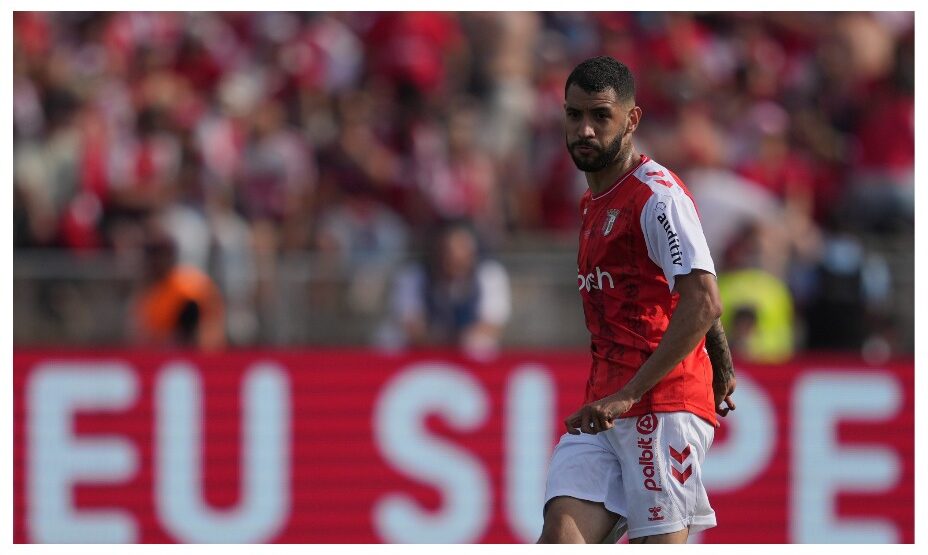 Витор Тормена