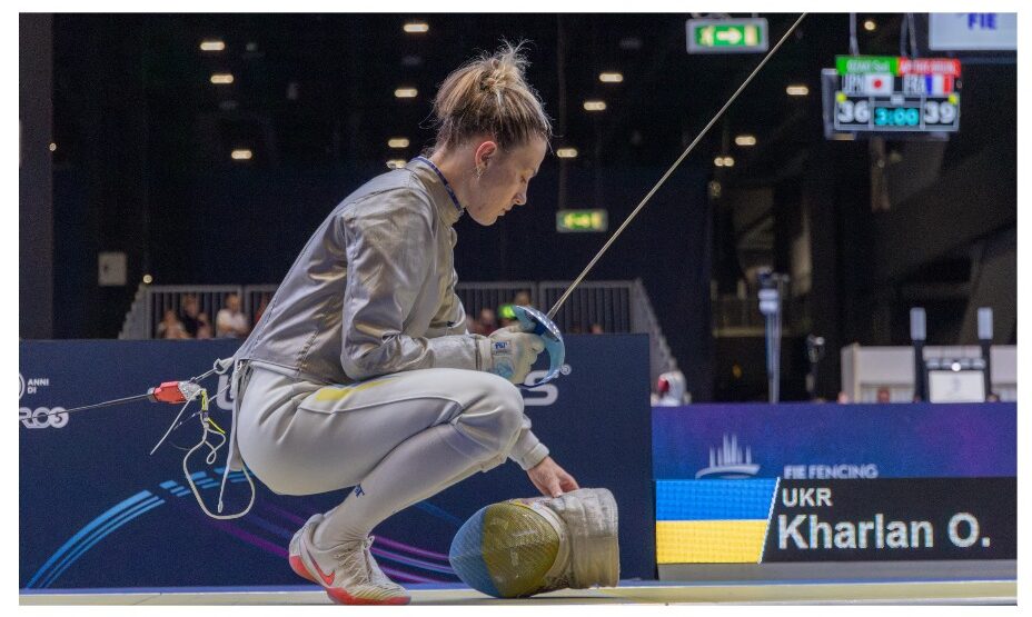 Ольга Харлан