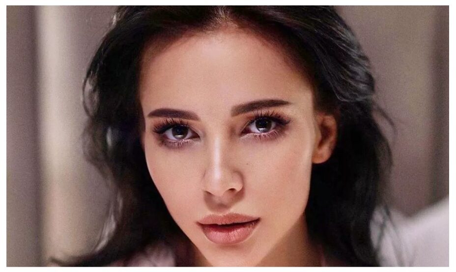 Дарья Дмитриева