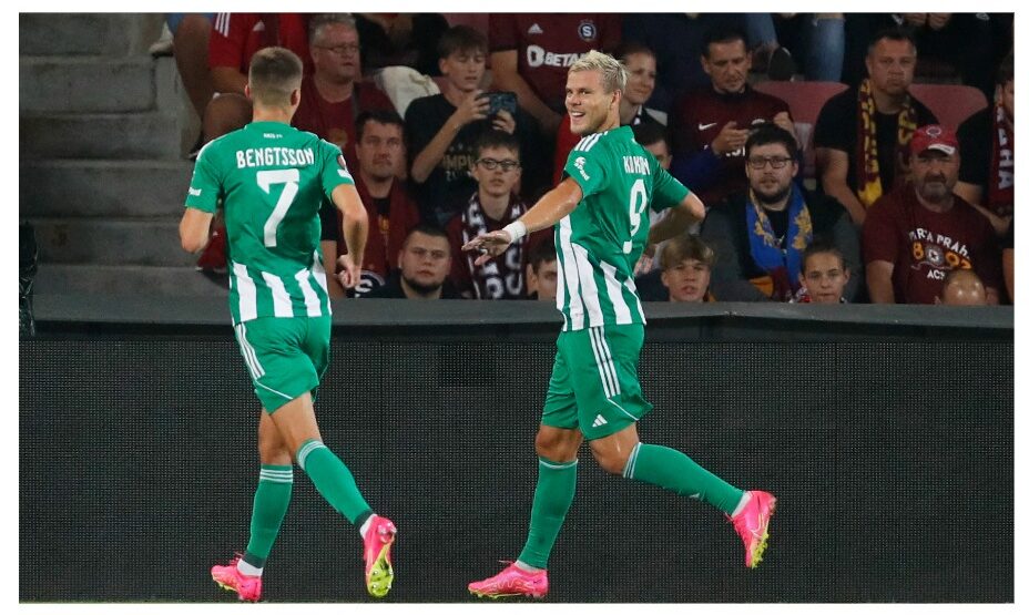 Александр Кокорин, футбол