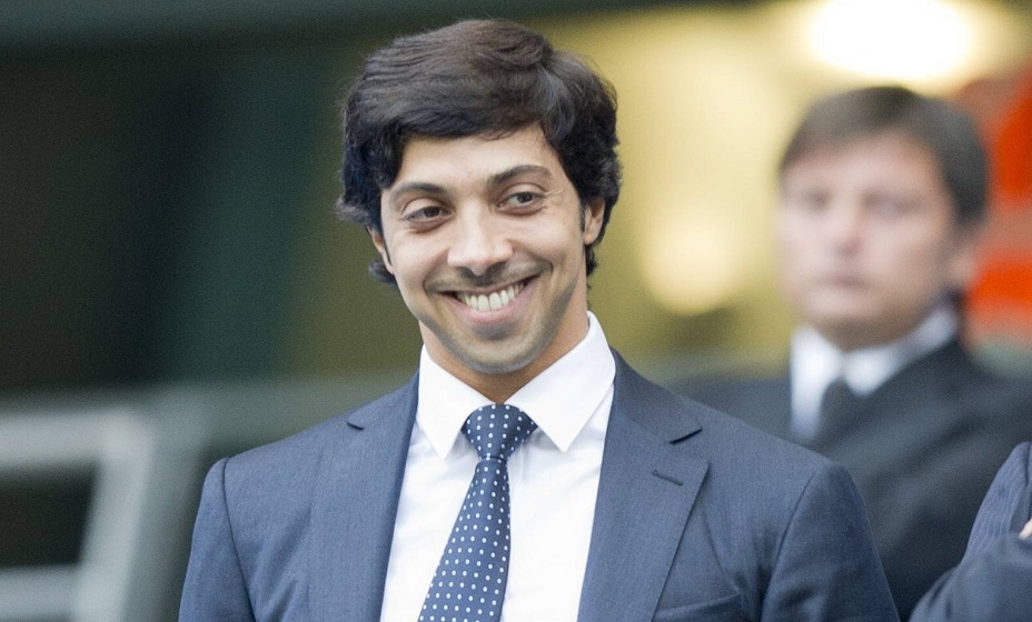 Владелец «Манчестер Сити» может лишиться клуба за связи с Россией. Фото: Global Look Press