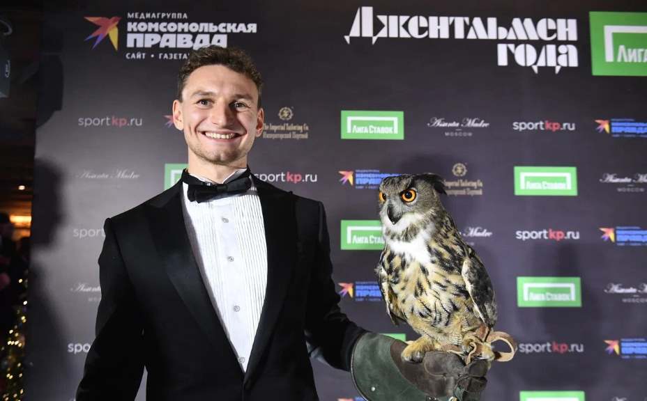 Федор Чалов заинтересовал «Алавес» и «Страсбур». Фото: Михаил Фролов