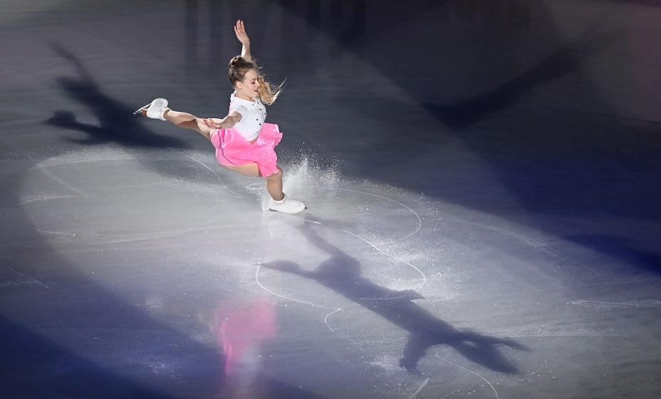 27 фигуристов, рожденных в России, выступят на чемпионате Европы в Каунасе. Фото: Global Look Press