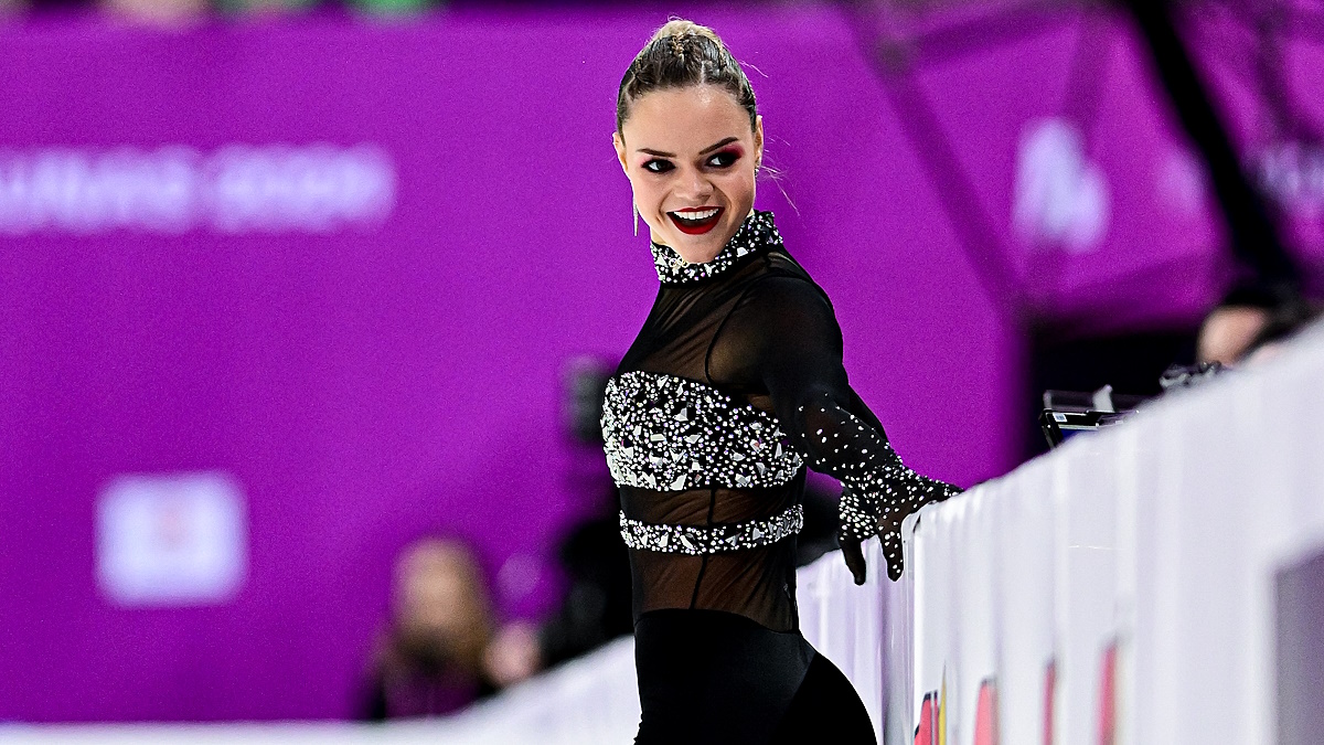 Луна Хендрикс. Фото: GLOBAL LOOK PRESS