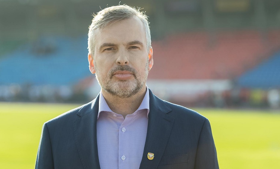 Гендиректор «Арсенала» подтвердил получение лицензии РПЛ. Фото: ФК «Арсенал» (Тула)