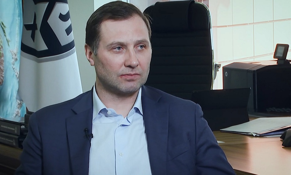 Глава КХЛ Морозов: Надеемся отменить трансферную карту уже в августе. Фото: YouTube-канал КХЛ