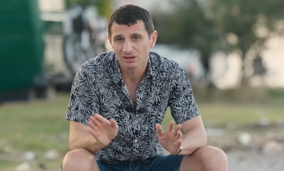 Дзагоев: Ни разу не тянет на поле. Фото: YouTube-канал Нобеля Арустамяна