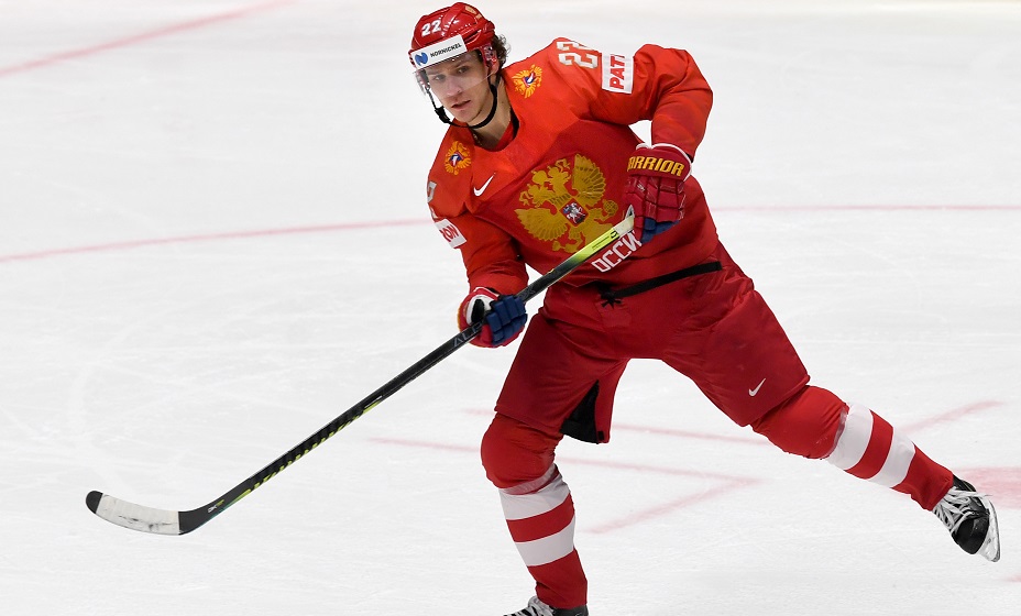 Зайцев: Все пацаны в НХЛ говорят, что без России очень плохо. Фото: Global Look Press