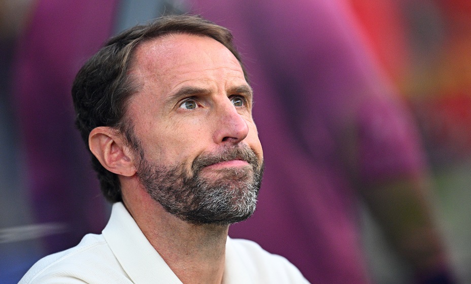 Аршавин считает, что уход Саутгейта после Евро был неизбежен. Фото: Global Look Press