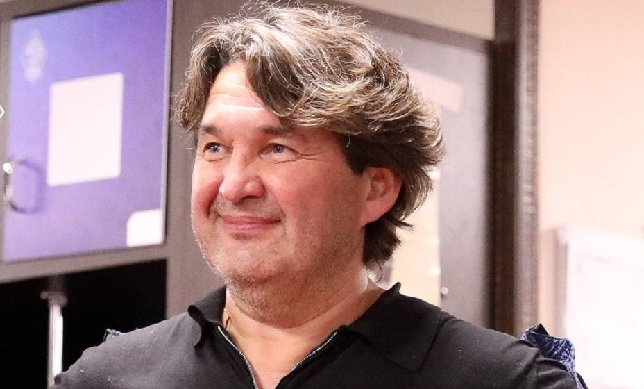 Газизов: «Динамо» подпишет несколько футболистов на следующей неделе. Фото: ФК «Динамо» Махачкала