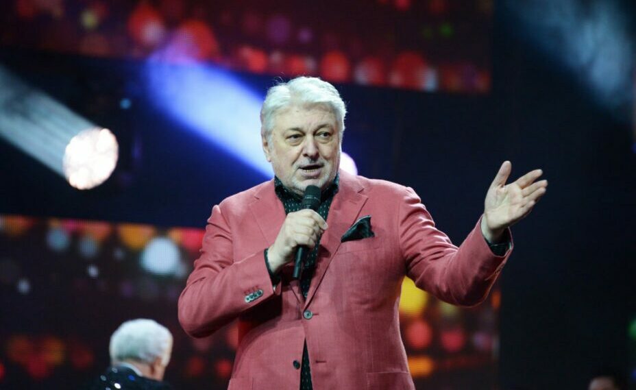 Добрынин был известным болельщиком «Динамо». Фото: GLOBAL LOOK PRESS