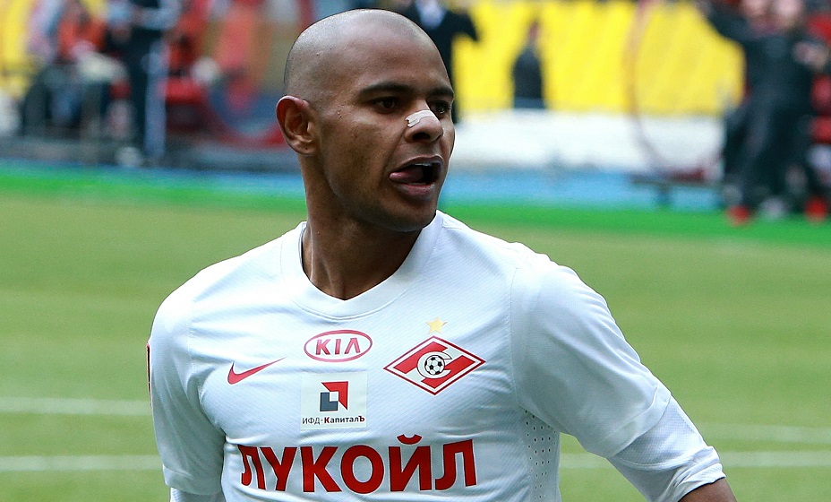 Ари после назначения в «Торпедо» заявил, что имеет колоссальный опыт вне поля. Фото: Global Look Press