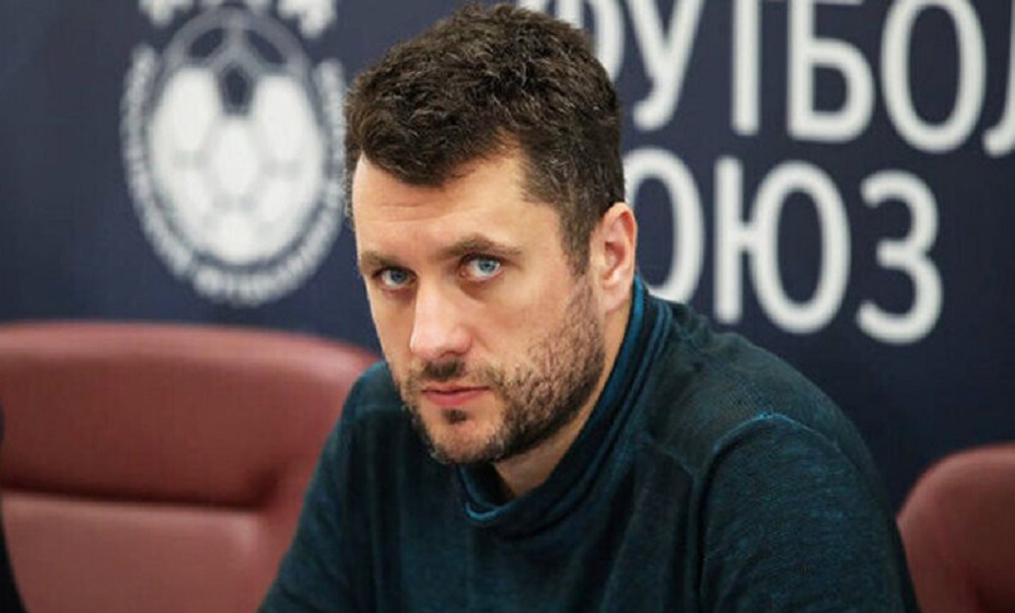 Каманцев: Тщательно изучим решения судей в матче «Родины» и «Урала». Фото: РФС