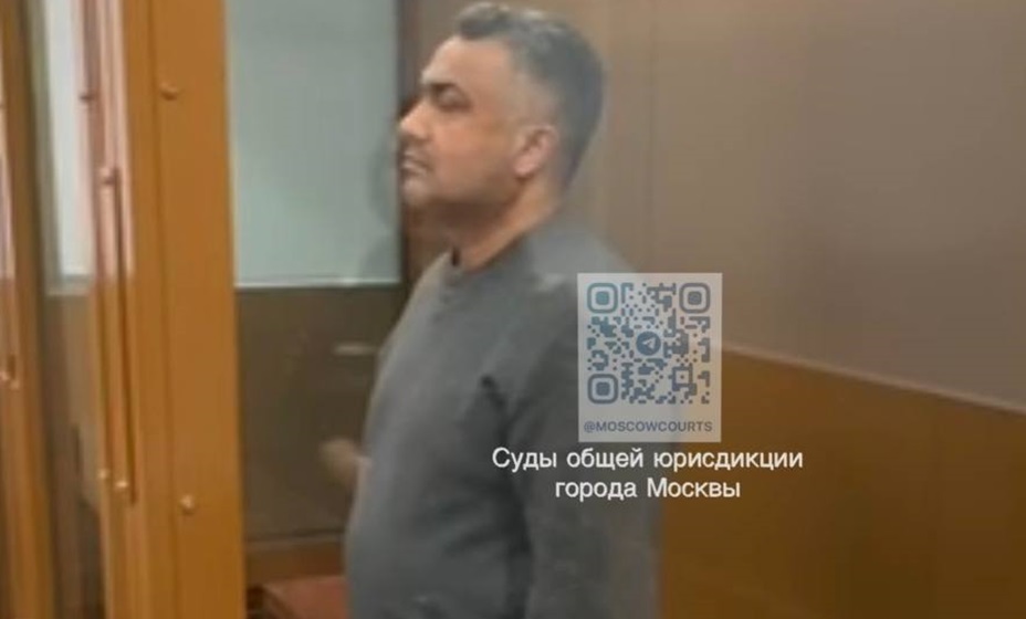 Проблемы «Химок» связаны с главным инвестором Туфаном Садыговым. Фото: Суды общей юрисдикции города Москвы