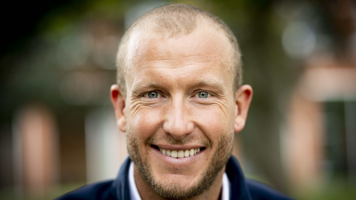 Дамьен Жоли. Фото: GLOBAL LOOK PRESS