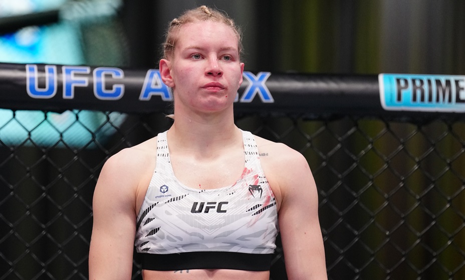 Дудакову исключили из ростера UFC после скандала в Лас-Вегасе. Фото: Global Look Press