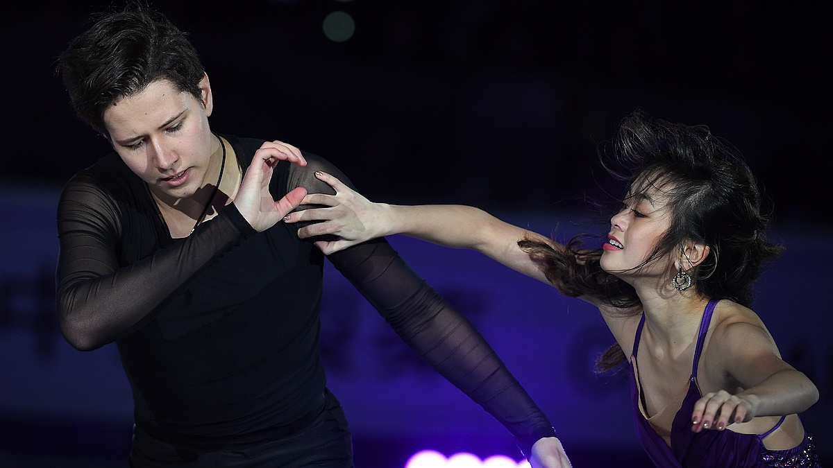 Вадим Колесник уже давно в США. Фото: GLOBAL LOOK PRESS