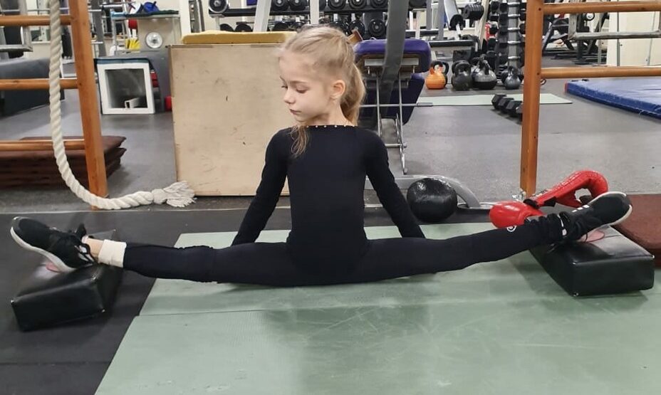 Парсегова может перейти в парное катание, фото соцсети фигуристки