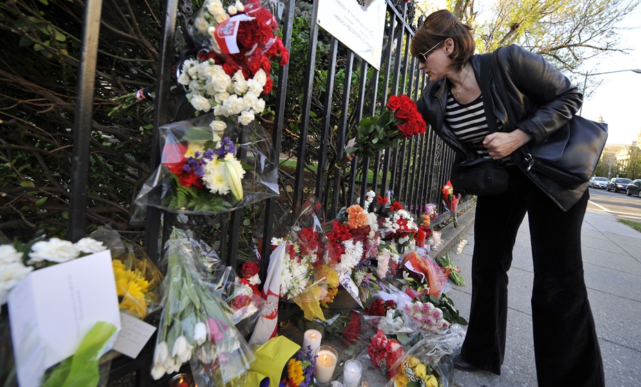 Назван полный список фигуристов и тренеров, погибших в авиакатастрофе в США. Фото: Global Look Press