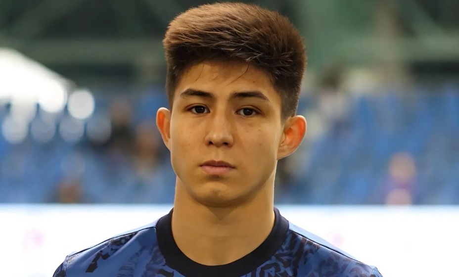 Глава «Кайрата»: Аршавин еще год назад советовал «Зениту» купить Сатпаева. Фото: ФК «Кайрат»