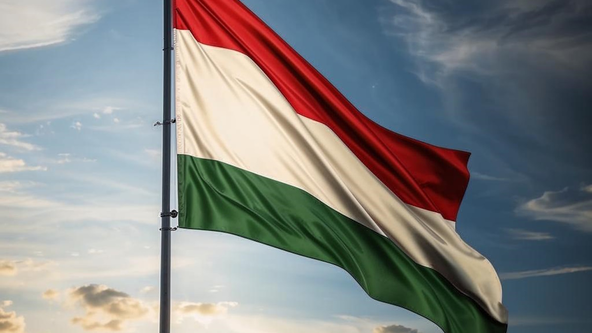 Венгрия отбила санкции против русских футбольных клубов. Фото: ИИ
