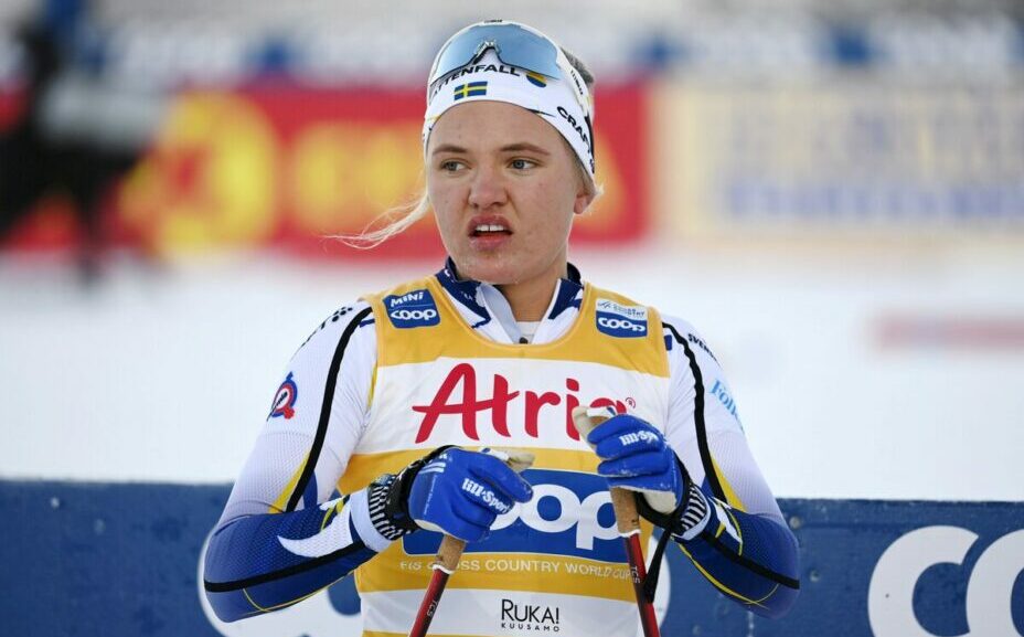 Линн Сван пропустит ЧМ-2025 из-за травмы. Фото: REUTERS