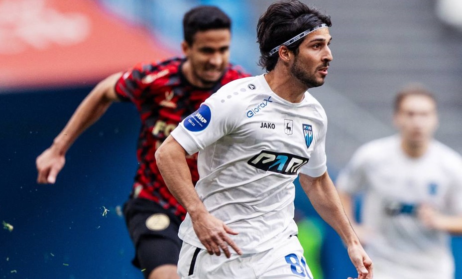 «Пари НН» 1 марта сыграет с «Акроном» в матче 19-го тура РПЛ. Фото: ФК «Акрон»