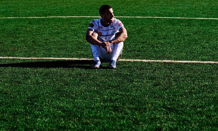 «Черноморец» не нашел стадиона для игры в РПЛ. Фото: ФК «Черноморец»