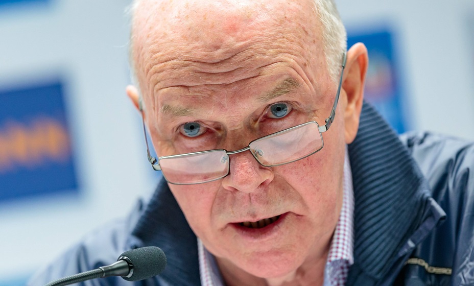 Майгуров и Кущенко дали показания по делу экс-главы IBU Бессеберга. Фото: Global Look Press