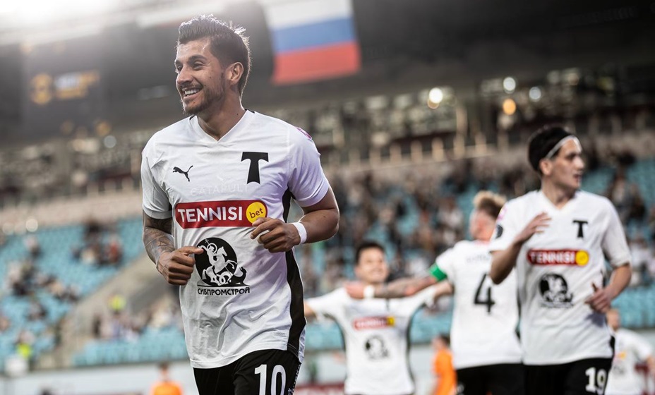 «Торпедо» вышло в РПЛ, но определенности с тренером нет. Фото: «Торпедо»