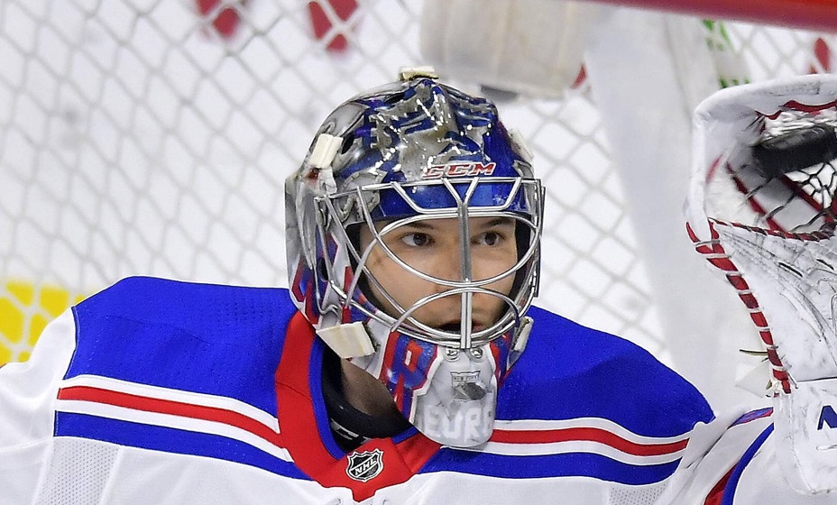 Вратарь Георгиев покинет «Сан-Хосе». Фото: Global Look Press